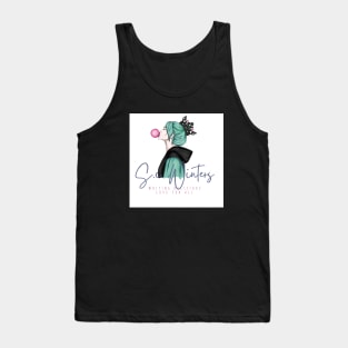 Winters Tank Top